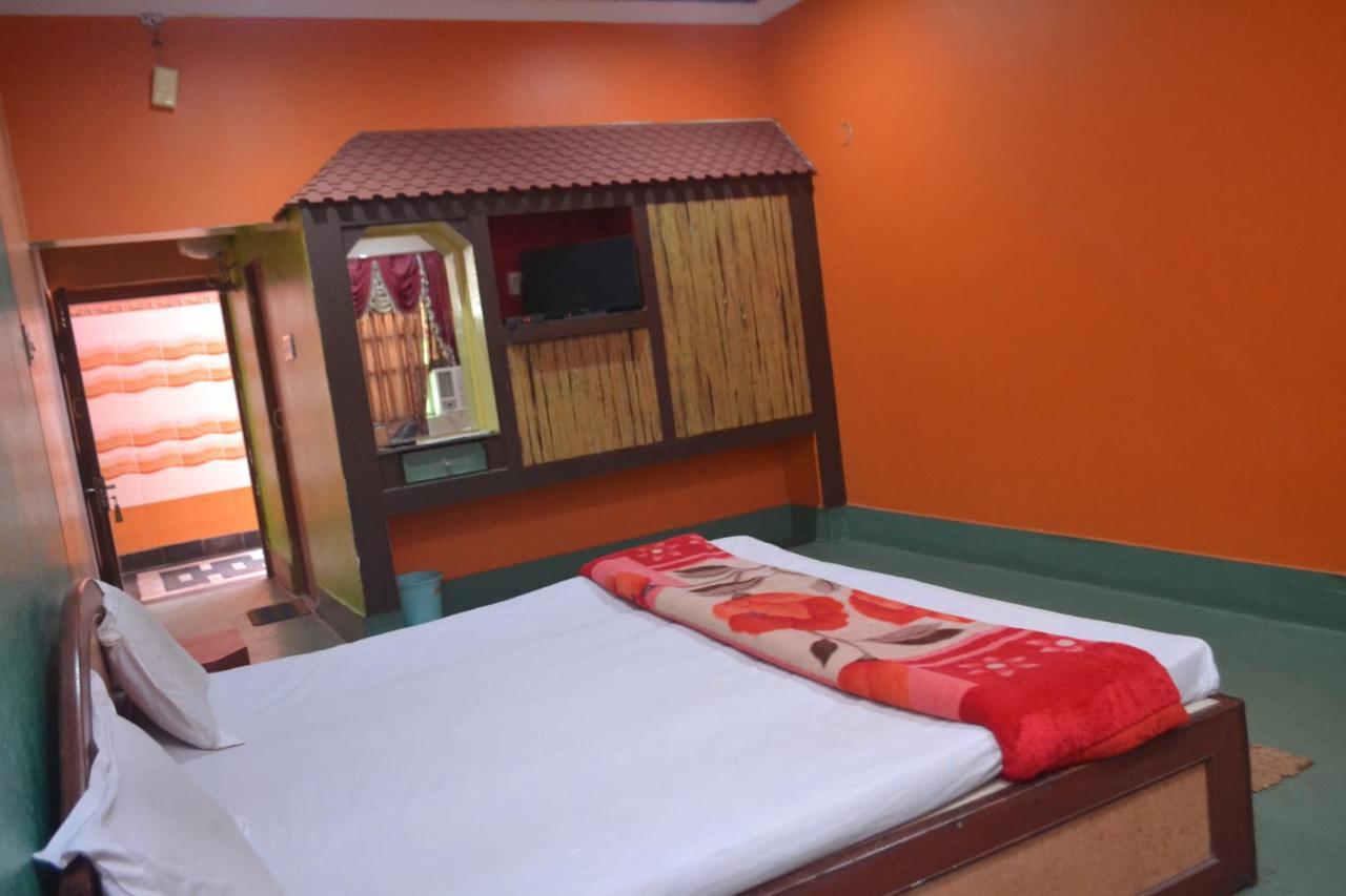 Hotel Golden Palace Kendrapara Εξωτερικό φωτογραφία