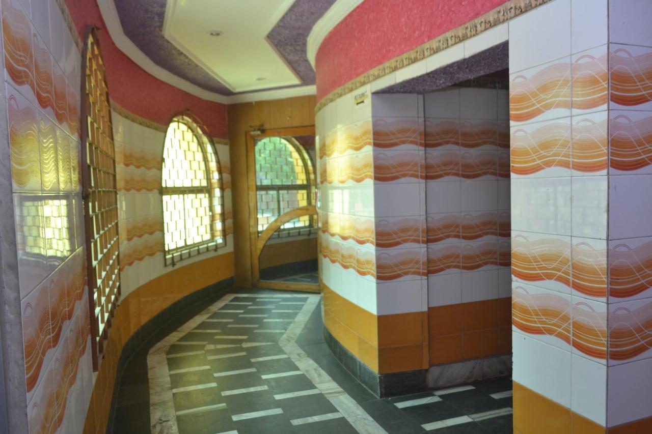 Hotel Golden Palace Kendrapara Εξωτερικό φωτογραφία