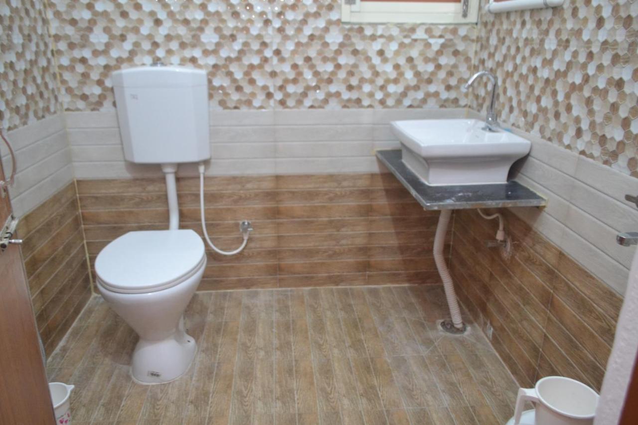 Hotel Golden Palace Kendrapara Εξωτερικό φωτογραφία