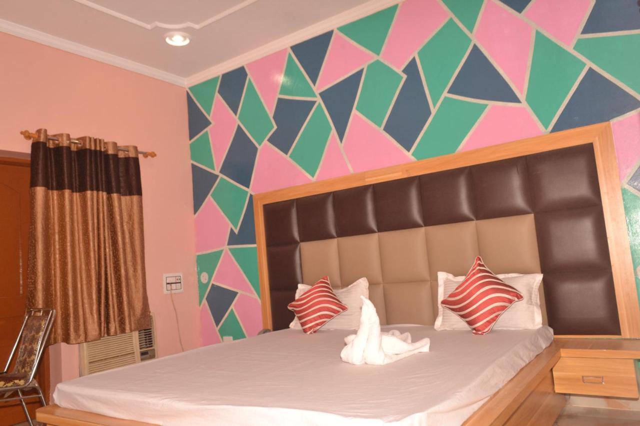 Hotel Golden Palace Kendrapara Εξωτερικό φωτογραφία