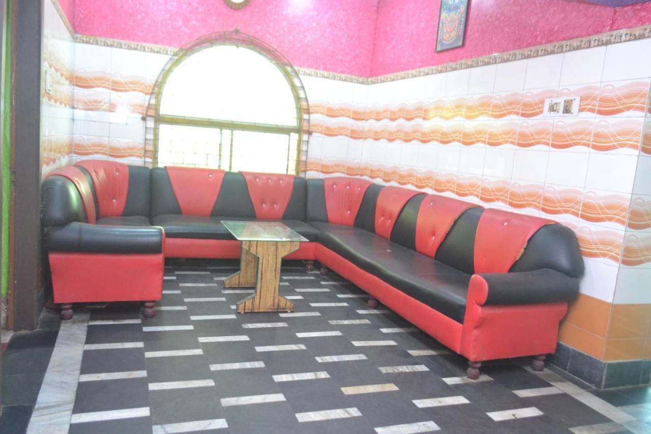 Hotel Golden Palace Kendrapara Εξωτερικό φωτογραφία