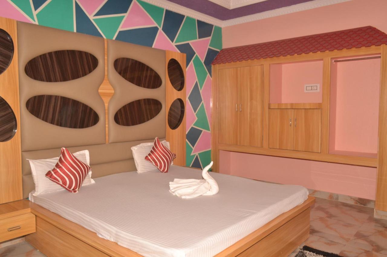 Hotel Golden Palace Kendrapara Εξωτερικό φωτογραφία
