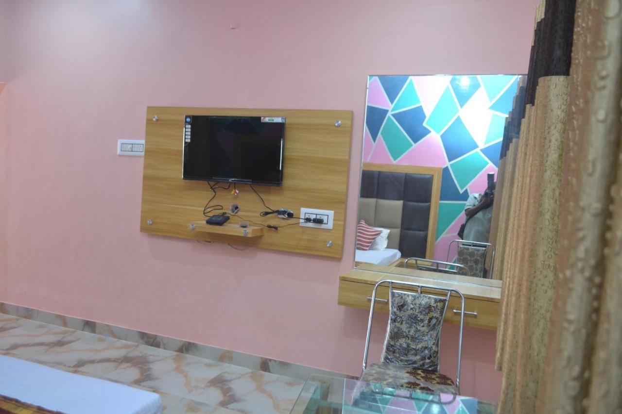 Hotel Golden Palace Kendrapara Εξωτερικό φωτογραφία