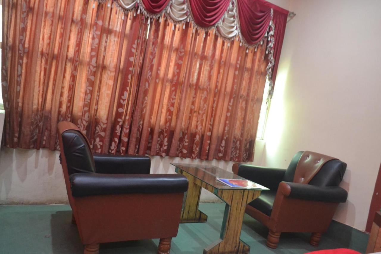 Hotel Golden Palace Kendrapara Εξωτερικό φωτογραφία